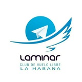 Telegram profile photo for canal Club Laminar