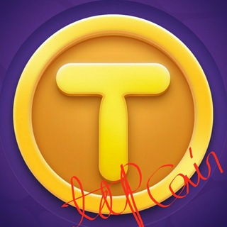 Telegram profile photo for Tap coin Luck code
