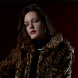 Telegram profile photo for Elisabeth’s diary