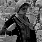 Telegram profile photo for ﮼تاء
