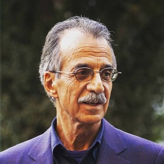 Telegram profile photo for آثار دکتر سید محسن حبیبی