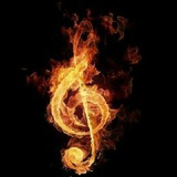 Telegram profile photo for Ghanoon_music