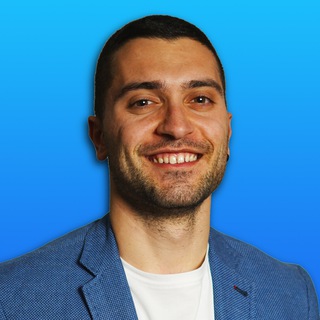 Telegram profile photo for Marco Costanza