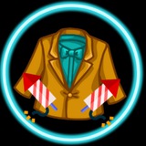 Telegram profile photo for ПИНДЖАК С ПЕКАРДАМИ