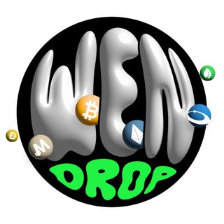 Telegram profile photo for Wen Drop — Airdrops | Testnets | Nodes