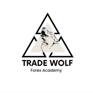 Telegram profile photo for WOLF FOREX