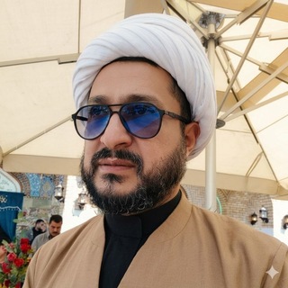 Telegram profile photo for المكاسب/الشيخ علي الشمري