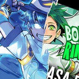 Telegram profile photo for Boboiboy Duri!