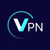 Telegram profile photo for Hexa VPN