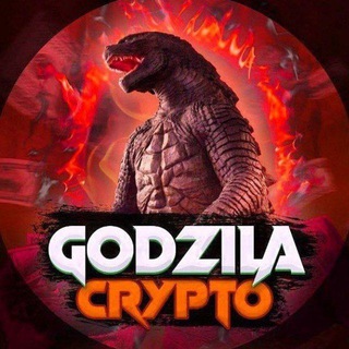 Telegram profile photo for Godzila Crypto