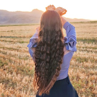 Telegram profile photo for بویِ گندمزار نمناك