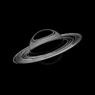 Telegram profile photo for Saturn