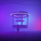 Telegram profile photo for V Λ C U U M
