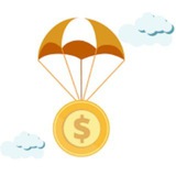 Telegram profile photo for Airdrop 2024