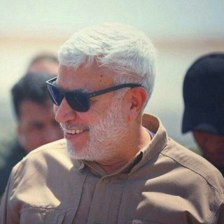 Telegram profile photo for نـسيم الـجهاد