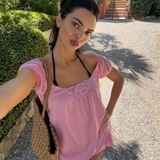 Telegram profile photo for KendallJenner
