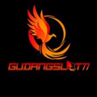 Telegram profile photo for GUDANGSLOT77 OFFICIAL