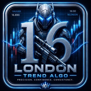 Telegram profile photo for MFX | FREE GROUP 🔵