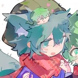 Telegram profile photo for рест+дни иче @ 𝘐𝘯𝘧𝘰 𝘴𝘢𝘯𝘹𝘹𝘪. . .