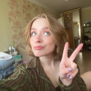 Telegram profile photo for Ким пять с плюсом