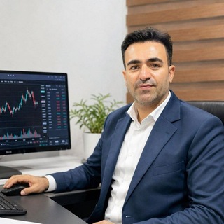 Telegram profile photo for تحلیل های افشین شکارچی