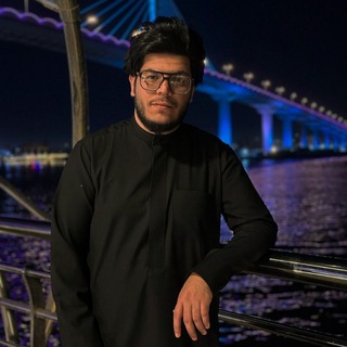 Telegram profile photo for الشاعر علي غسان المياحي