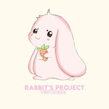 Telegram profile photo for Testi Rabbit's Project