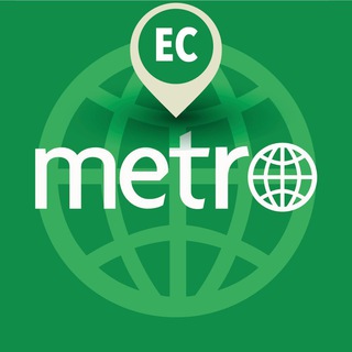 Telegram profile photo for Metro Ecuador