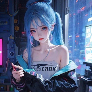 Telegram profile photo for 暗区光头