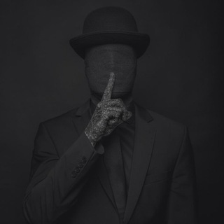 Telegram profile photo for silence❕