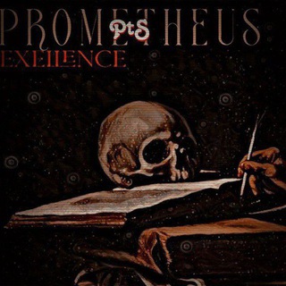 Telegram profile photo for PROMETHEUS ( FECHADA TEMPORIAMENTE )