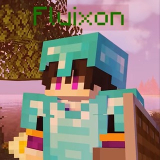 Telegram profile photo for ` ` Fluixon cf . .