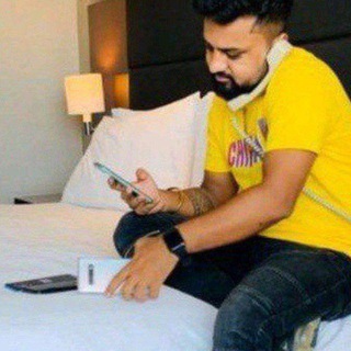 Telegram profile photo for ARYAN BETTING GURUJI