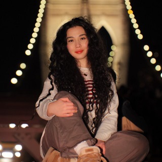 Telegram profile photo for Sun-blooming | Marjona