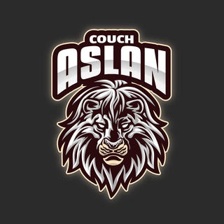 Telegram profile photo for Aslan