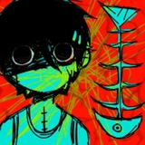 Telegram profile photo for ﹫ nima lee irl ₰