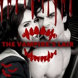 Telegram profile photo for Vampire's lair #кусачие
