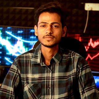 Telegram profile photo for Alok Tiwari | Stock analyst📊