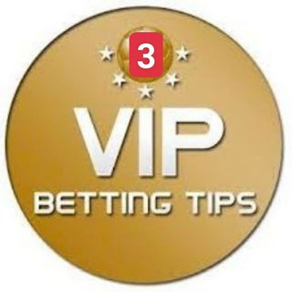 Telegram profile photo for BETTING TIPS