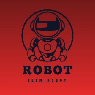 Telegram group profile photo for RoBoT ㅤTonel