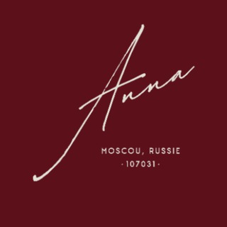 Telegram profile photo for Аnnа restaurant