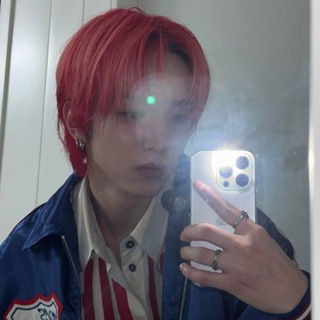 Telegram profile photo for Jung Yujun | The CALLING