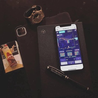 Telegram group profile photo for Million Dollar_Group • Nhóm Tổng •