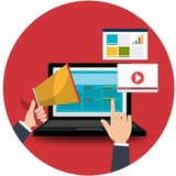 Telegram profile photo for کاریابی و پروژه های کاری و درسی