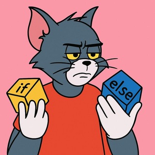 Telegram group profile photo for Вайбкодинг комьюнити