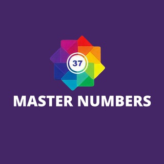 Telegram profile photo for Master Numbers