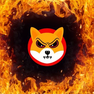Telegram group profile photo for SHIBANO OFFICIAL