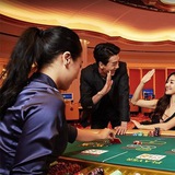 Telegram profile photo for 创联娱乐网上-威尼斯人赌场-凯博娱乐赌博