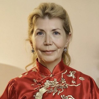 Telegram profile photo for Китайский клуб |Светлана Шиленкова