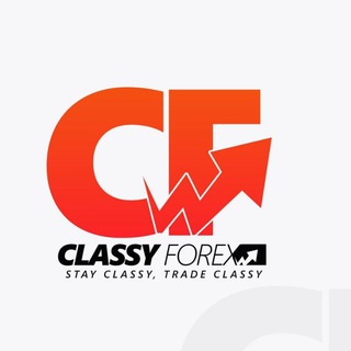Telegram profile photo for CLASSYFOREX